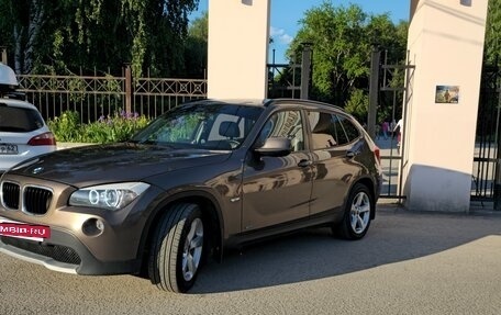 BMW X1, 2012 год, 1 170 000 рублей, 2 фотография