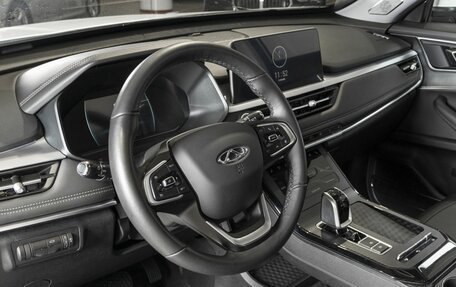 Chery Tiggo 7 Pro, 2022 год, 1 837 285 рублей, 3 фотография