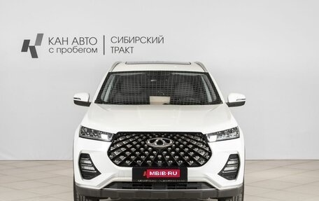 Chery Tiggo 7 Pro, 2022 год, 1 837 285 рублей, 7 фотография