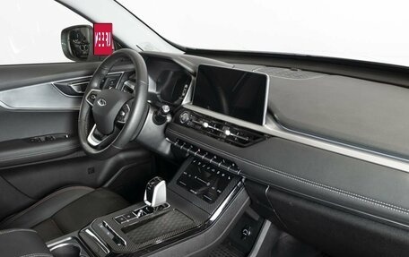 Chery Tiggo 7 Pro, 2022 год, 1 837 285 рублей, 4 фотография