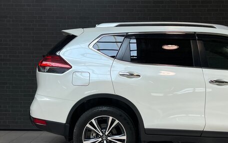 Nissan X-Trail, 2021 год, 2 990 000 рублей, 10 фотография