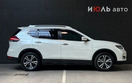 Nissan X-Trail, 2021 год, 2 990 000 рублей, 4 фотография