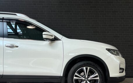 Nissan X-Trail, 2021 год, 2 990 000 рублей, 7 фотография