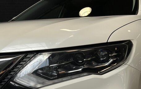 Nissan X-Trail, 2021 год, 2 990 000 рублей, 8 фотография