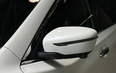 Nissan X-Trail, 2021 год, 2 990 000 рублей, 9 фотография