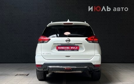 Nissan X-Trail, 2021 год, 2 990 000 рублей, 6 фотография