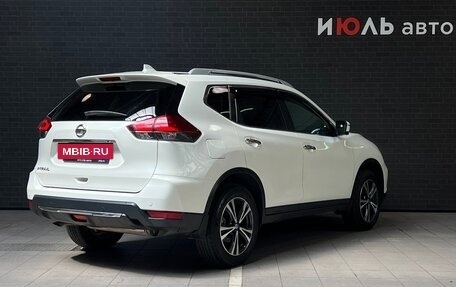 Nissan X-Trail, 2021 год, 2 990 000 рублей, 5 фотография