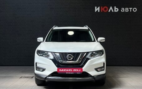 Nissan X-Trail, 2021 год, 2 990 000 рублей, 2 фотография