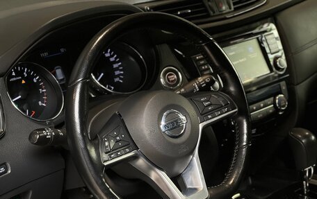 Nissan X-Trail, 2021 год, 2 990 000 рублей, 13 фотография
