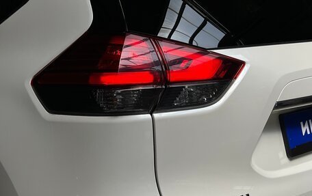 Nissan X-Trail, 2021 год, 2 990 000 рублей, 11 фотография
