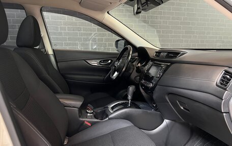 Nissan X-Trail, 2021 год, 2 990 000 рублей, 14 фотография