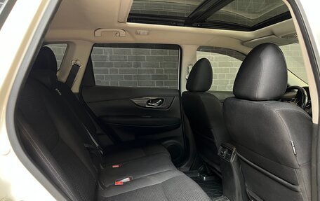 Nissan X-Trail, 2021 год, 2 990 000 рублей, 15 фотография