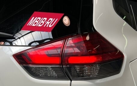 Nissan X-Trail, 2021 год, 2 990 000 рублей, 12 фотография