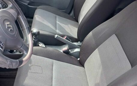 Suzuki SX4 II рестайлинг, 2008 год, 579 000 рублей, 4 фотография