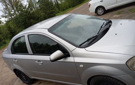 Chevrolet Aveo III, 2008 год, 250 000 рублей, 2 фотография