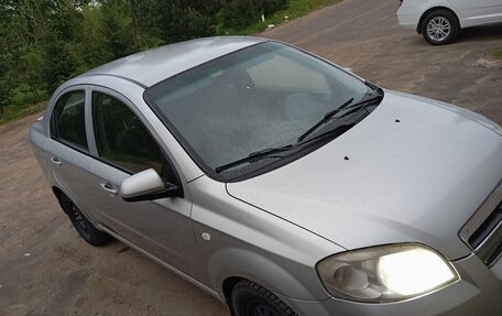Chevrolet Aveo III, 2008 год, 250 000 рублей, 3 фотография
