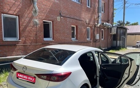 Mazda 3, 2014 год, 1 190 000 рублей, 4 фотография
