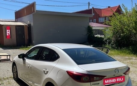 Mazda 3, 2014 год, 1 190 000 рублей, 5 фотография