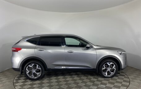 Haval F7 I, 2021 год, 1 999 000 рублей, 4 фотография