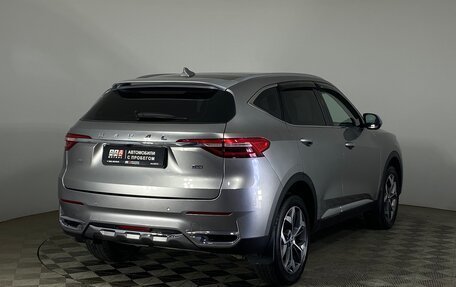 Haval F7 I, 2021 год, 1 999 000 рублей, 5 фотография