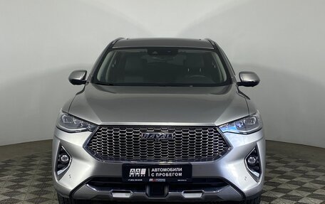 Haval F7 I, 2021 год, 1 999 000 рублей, 2 фотография