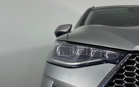 Haval F7 I, 2021 год, 1 999 000 рублей, 9 фотография
