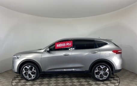 Haval F7 I, 2021 год, 1 999 000 рублей, 8 фотография