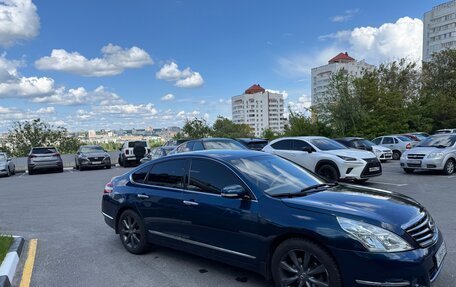 Nissan Teana, 2008 год, 685 000 рублей, 3 фотография
