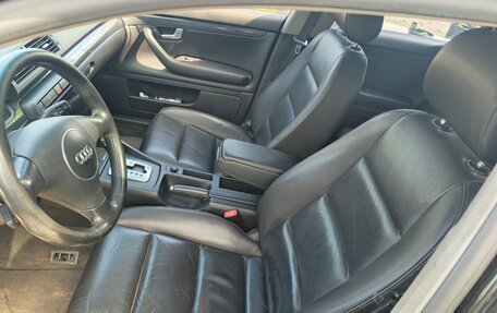 Audi A4, 2004 год, 700 000 рублей, 6 фотография