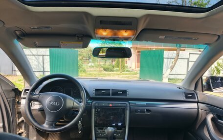 Audi A4, 2004 год, 700 000 рублей, 7 фотография