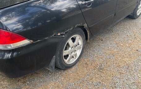 Mitsubishi Lancer IX, 2006 год, 250 000 рублей, 3 фотография