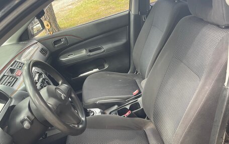 Mitsubishi Lancer IX, 2006 год, 250 000 рублей, 4 фотография
