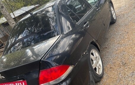Mitsubishi Lancer IX, 2006 год, 250 000 рублей, 2 фотография