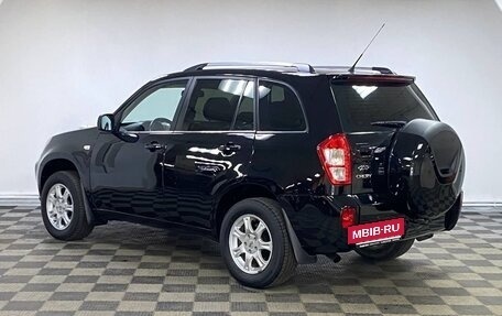 Chery Tiggo (T11), 2013 год, 445 000 рублей, 2 фотография