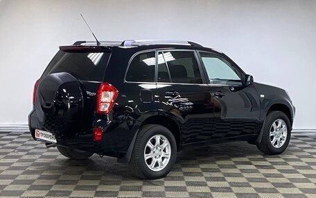 Chery Tiggo (T11), 2013 год, 445 000 рублей, 4 фотография