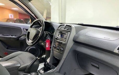 Chery Tiggo (T11), 2013 год, 445 000 рублей, 7 фотография
