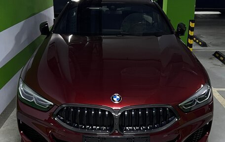 BMW 8 серия, 2022 год, 11 600 000 рублей, 8 фотография