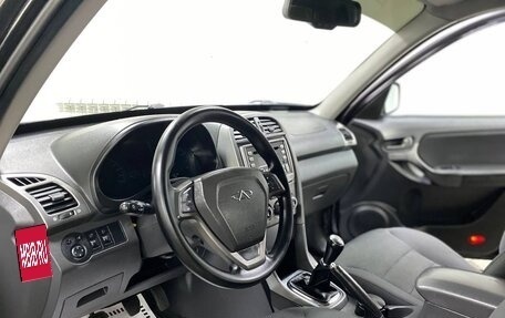 Chery Tiggo (T11), 2013 год, 445 000 рублей, 5 фотография