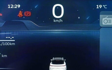 Geely Coolray I, 2024 год, 2 320 000 рублей, 6 фотография