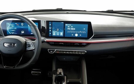 Geely Coolray I, 2024 год, 2 320 000 рублей, 5 фотография