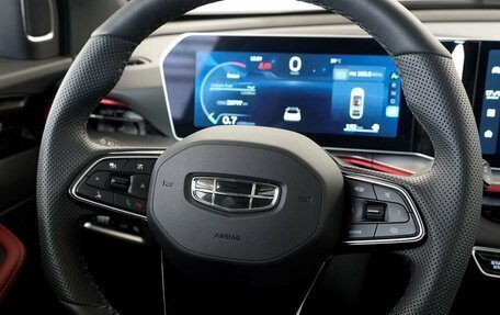 Geely Coolray I, 2024 год, 2 320 000 рублей, 8 фотография