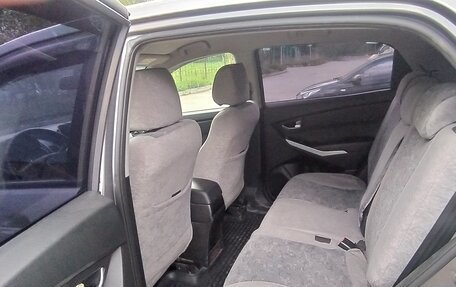 SsangYong Actyon II рестайлинг, 2014 год, 1 179 000 рублей, 3 фотография