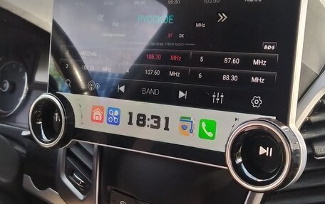 SsangYong Actyon II рестайлинг, 2014 год, 1 179 000 рублей, 2 фотография