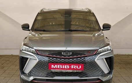 Geely Coolray I, 2024 год, 2 320 000 рублей, 2 фотография