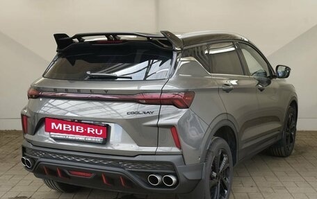 Geely Coolray I, 2024 год, 2 320 000 рублей, 4 фотография