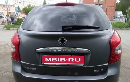 SsangYong Actyon II рестайлинг, 2014 год, 1 179 000 рублей, 6 фотография