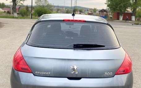 Peugeot 308 II, 2010 год, 390 000 рублей, 3 фотография