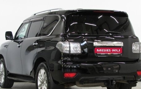 Nissan Patrol, 2011 год, 1 981 000 рублей, 3 фотография
