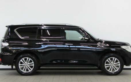 Nissan Patrol, 2011 год, 1 981 000 рублей, 6 фотография