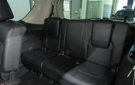 Nissan Patrol, 2011 год, 1 981 000 рублей, 13 фотография